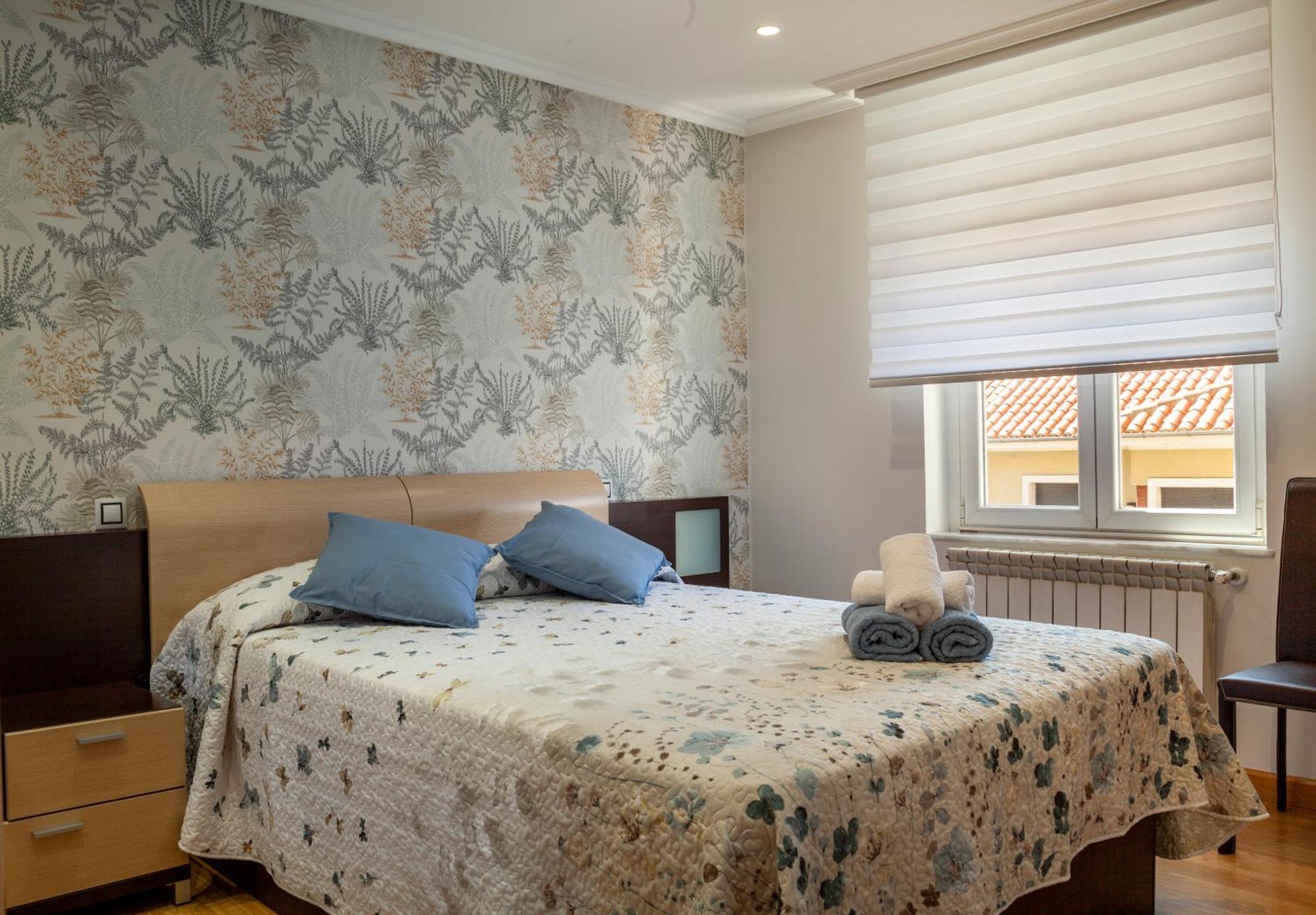 Leon Confort Centro - Leonapartamentos Dış mekan fotoğraf