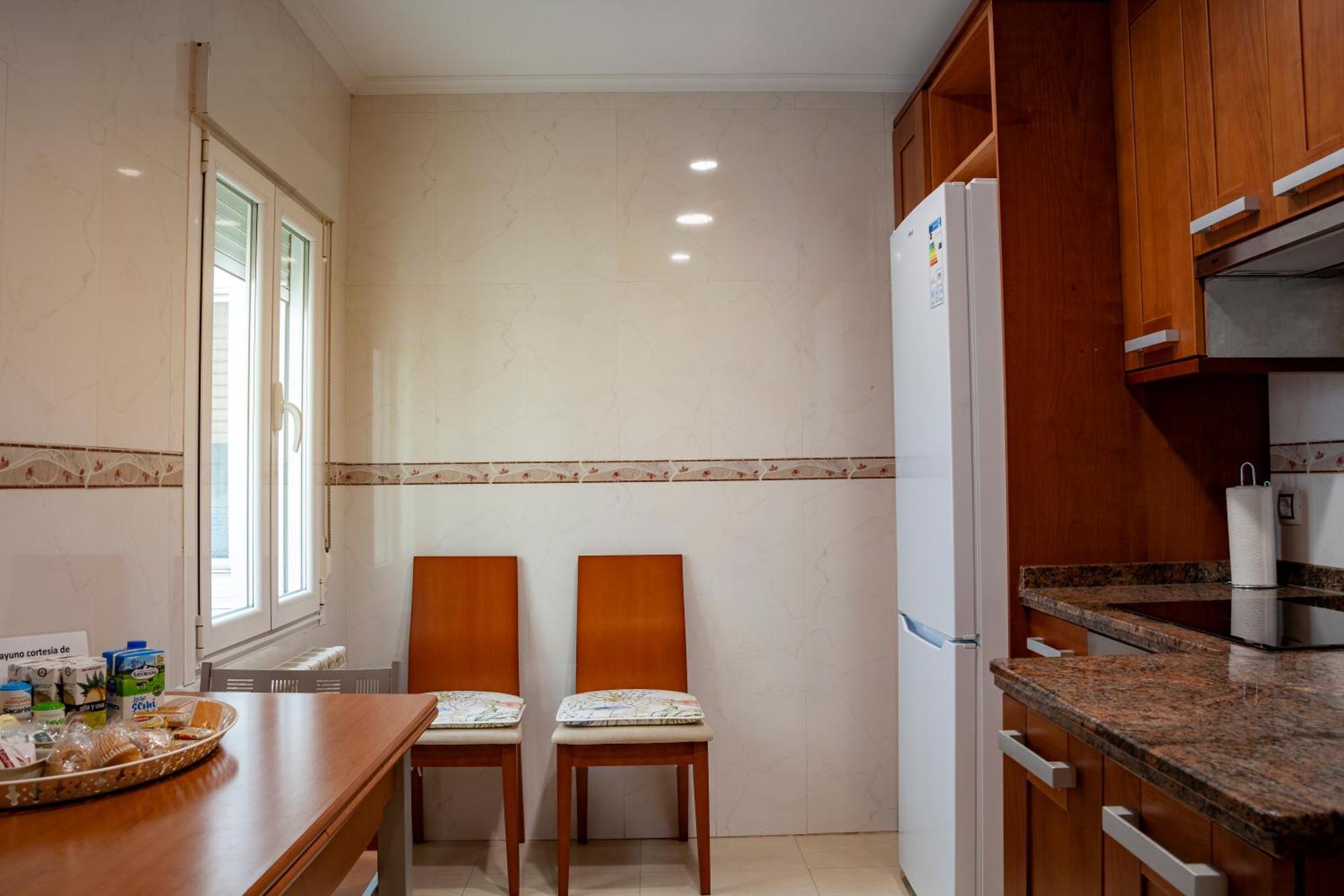 Leon Confort Centro - Leonapartamentos Dış mekan fotoğraf