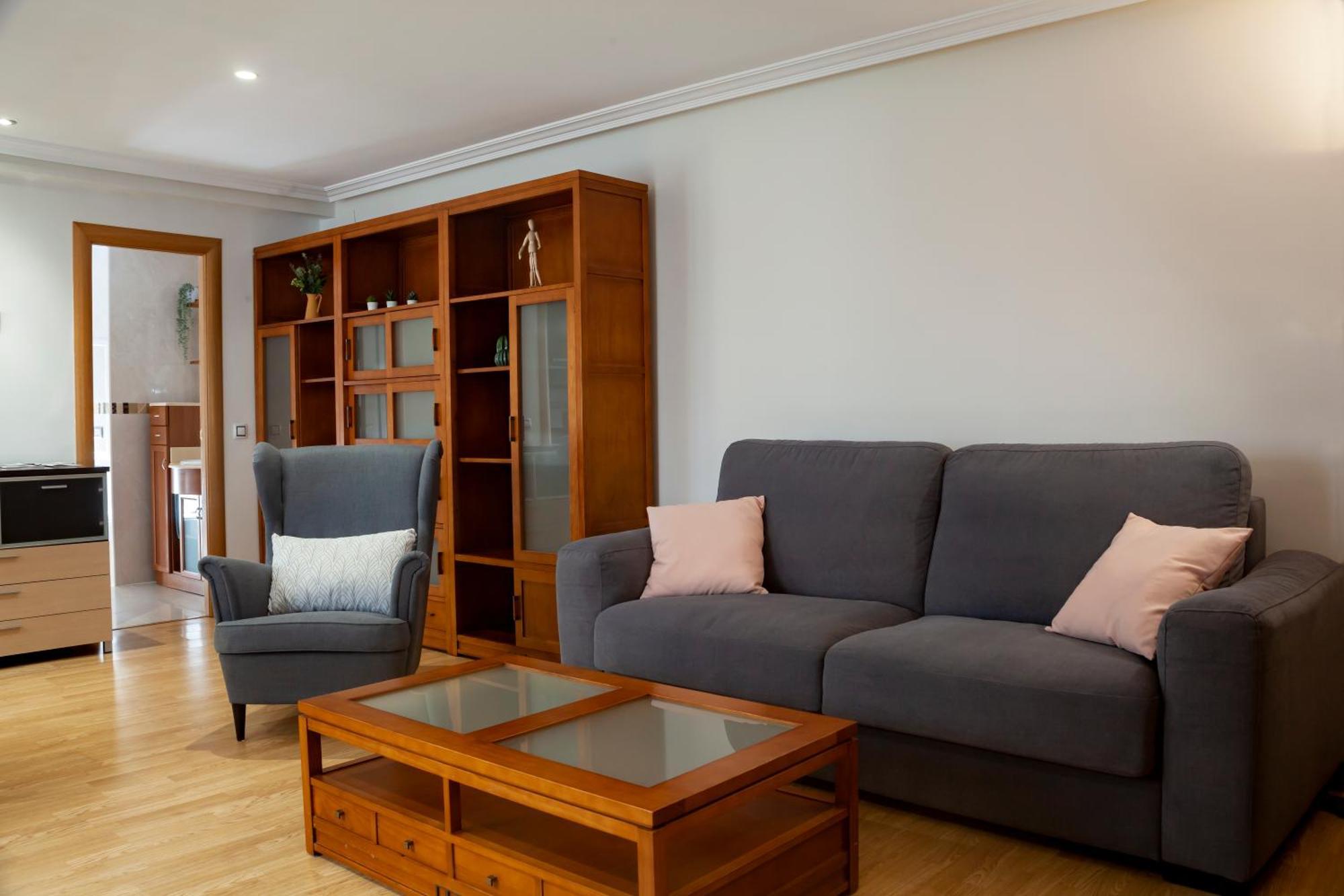 Leon Confort Centro - Leonapartamentos Dış mekan fotoğraf