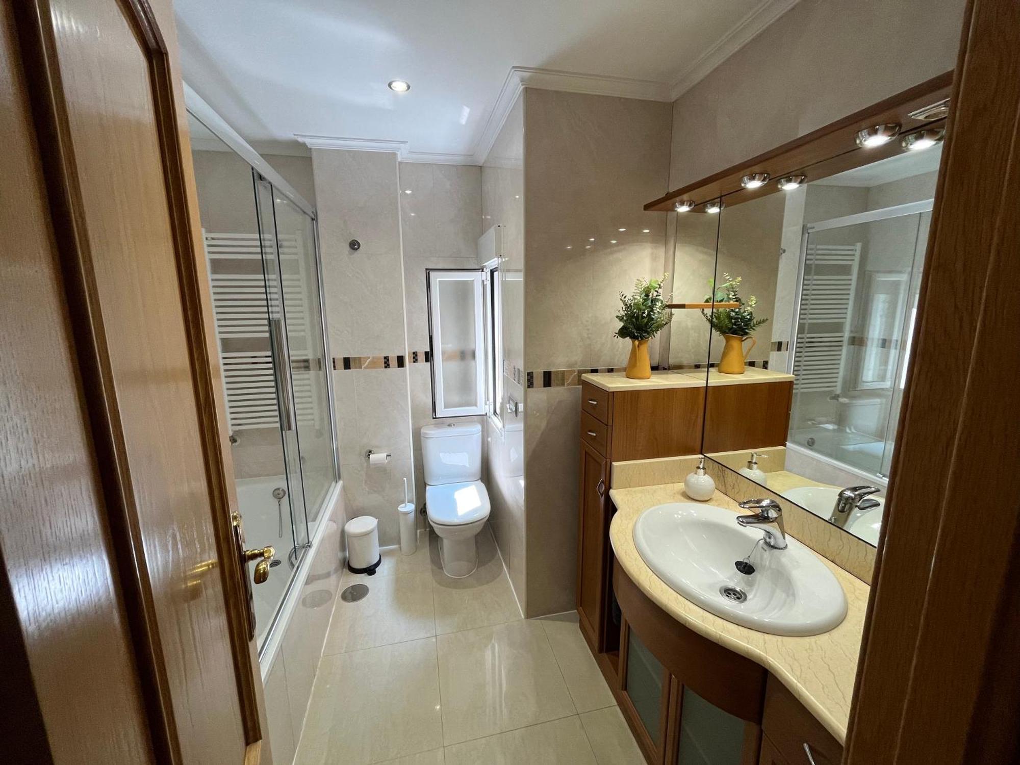 Leon Confort Centro - Leonapartamentos Dış mekan fotoğraf